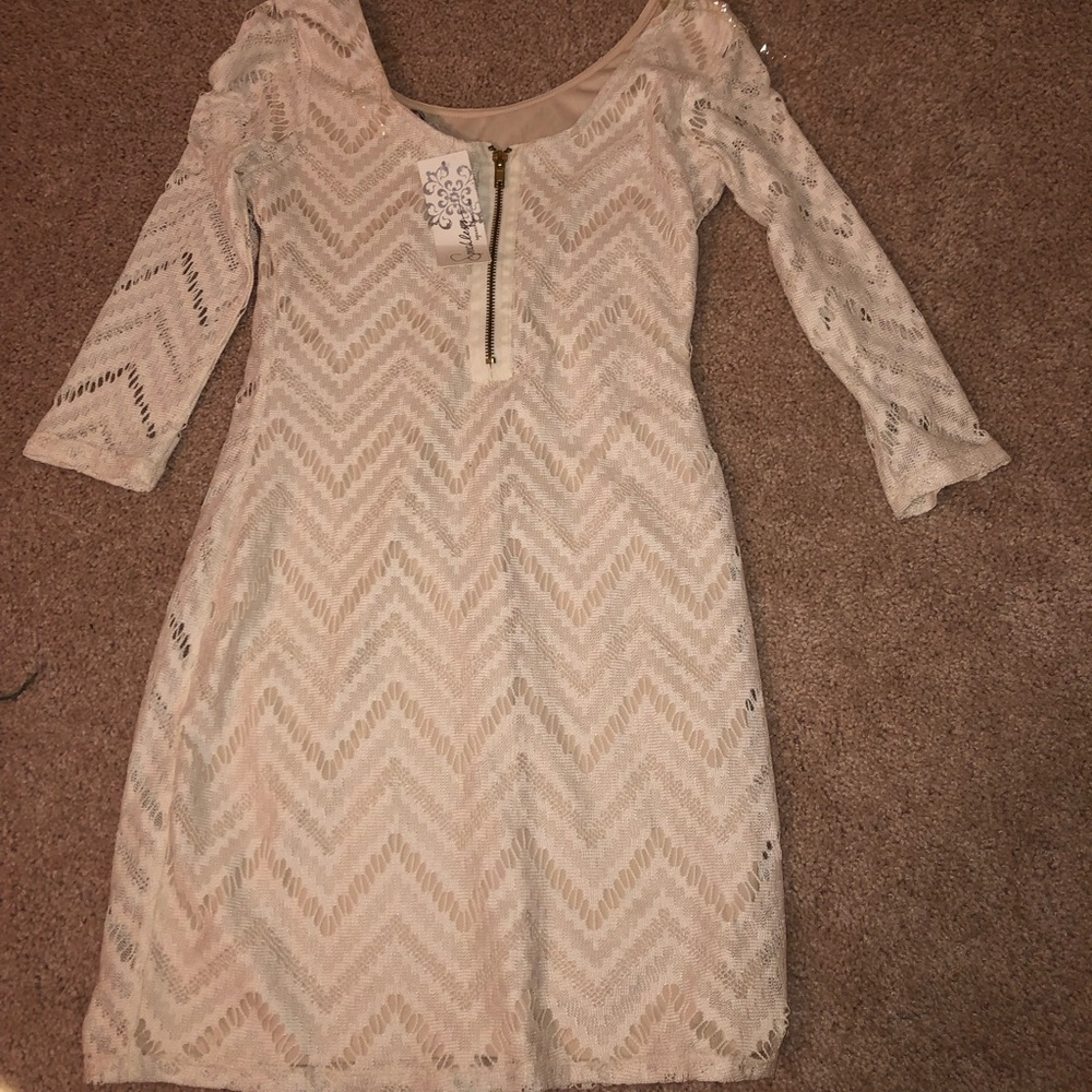 Body con dress